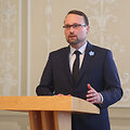Mindaugas Kvietkauskas