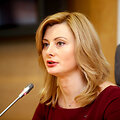 Rita Tama&scaron;unienė