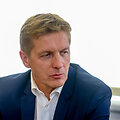 Arvydas Vaitkus teisme