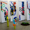 Meno mugė &bdquo;Art Vilnius'19&ldquo;