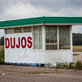 Dujos