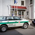 Kretingos rajono policijos komisariatas