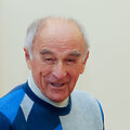 Filosofas Algis Mickūnas