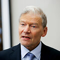 Markas Zingeris