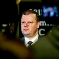 Saulius Skvernelis