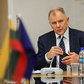 Vytenis Andriukaitis