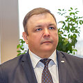 V. Pranckietis susitinka su Ukrainos Konstitucinio Teismo pirmininku Stanislavu &Scaron;evčuku