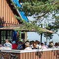 &Scaron;e&scaron;tosios Thomo Manno festivalio dienos akimirkos