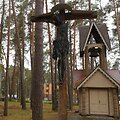 Prasidėjo Kulautuvos bažnyčios statybos