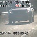 Reido metu užfiksuoti pažeidėjai