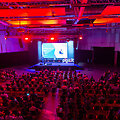 LOGIN 2019: antros festivalio dienos akimirkos