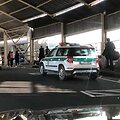 Vilniaus oro uosto i&scaron;vykimo terminalo evakuacija