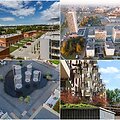 &bdquo;Už darnią plėtrą&ldquo;: NT Oskaro verti 4 geriausi Lietuvos daugiafunkciai projektai per paskutinius 13 metų