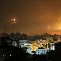 Paa&scaron;trėjęs palestiniečių ir Izraelio konfliktas