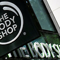 &bdquo;The Body Shop&ldquo;