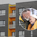 Nuomotis būstą už 1,2 tūkst. eurų panoro keli &scaron;imtai senjorų: nauja idėja Lietuvoje skinasi kelią