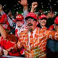 Amerikiečiai laukia JAV prezidento rinkimų rezultatų