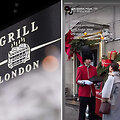 Minsko centre duris atveria &bdquo;Grill London&ldquo; restoranas: lietuviai jau ėmėsi teisinių veiksmų