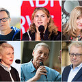 Sostinėje paskelbti Nacionalinės kultūros ir meno premijos laureatai