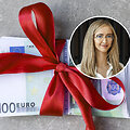 Teisininkė Iveta Jara&scaron;iūnaitė
