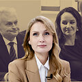 Rima Urbonaitė