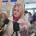 Alytaus pedagogai kyla į akciją dėl atleistos etikos mokytojos