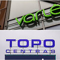 Varle.lt ir Topo centras
