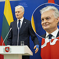 Gitanas Nausėda