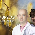 Mokslas apie alergiją