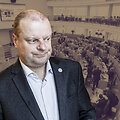 Saulius Skvernelis