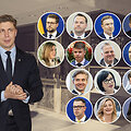 XXI vyriausybė