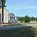 Kęstučio kareivinių kompleksas