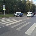 Įvykio vietoje