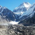 Po trijų metų pertraukos alpinistai vėl bandys pasiekti Everesto vir&scaron;ūnę