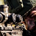 Tarptautinėse pratybose Latvijoje &bdquo;Silver Arrow 2016&ldquo; Lietuvos kariai treniruojasi planuoti ir įgyvendinti gynybines operacijas