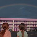 Filmas &bdquo;The Florida project&ldquo;