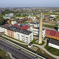 Marijampolės cukraus fabrikas