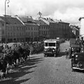 Raudonoji armija Vilniuje 1940 metais