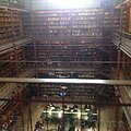 &bdquo;Rijksmuseum&ldquo; biblioteka meno knygų biblioteka