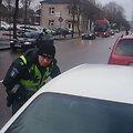 Reidas Tel&scaron;iuose