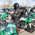 Kauno tarnybinių policijos motociklų pajėgos