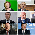 Lietuvos europarlamentarai