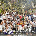 Pablo Laso ir Madrido &bdquo;Real&ldquo;