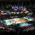 &bdquo;Fernando Buesa&ldquo; arena