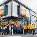 &bdquo;Lidl&ldquo;