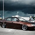 Toyota Carina E