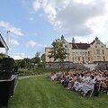 Chaimo Frenkelio vilos vasaros festivalis &Scaron;iauliuose
