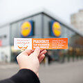  &bdquo;Lidl&ldquo; kviečia prisidėti prie &bdquo;Maisto banko&ldquo; akcijos: &scaron;iuo metu labiausiai trūksta mėsos ir žuvies konservų