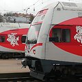 Kauno miesto inžinerinių tinklų atnaujinimui AB &bdquo;Lietuvos geležinkelių infrastruktūra&ldquo; skyrė beveik 5 mln. eurų