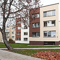 Kvartalinė renovacija Bir&scaron;tone 